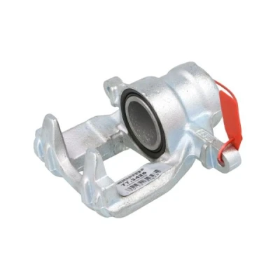 Bilde av LAUBER 77.3426 Bremsecaliper Støpejern venstre bakaksel MERCEDES BENZ: Sprinter 3.5 t Van, Flatvogn lastebil / Chassis