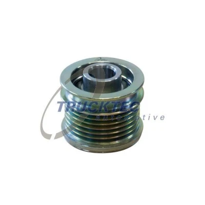 Bilde av TRUCKTEC AUTOMOTIVE 02.17.065 Frihjul Dynamo MERCEDES BENZ: E Klasse T modell, Vito Minibuss, C Sedan