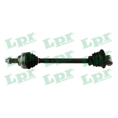 Bilde av LPR DS37073 Drivaksel 671 100