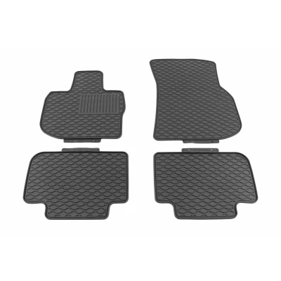 Bilde av VAICO V20 4095 Gulvmatte sett gummi foran og bak BMW: X3