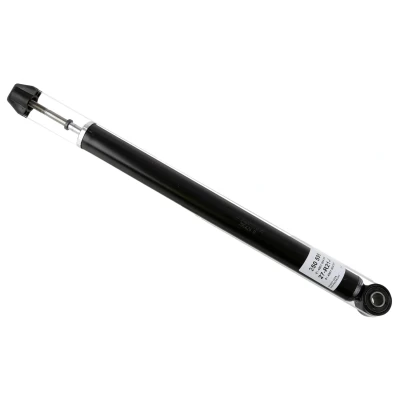 Bilde av SACHS 350 599 Støtdemper gasstrykk torørs teleskopstøtdemper øvre stift, nedre øye SUZUKI: Vitara IV SUV, SX4 II S Cross