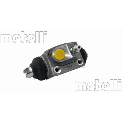 Bilde av Bremsesylinder METELLI 04 0461