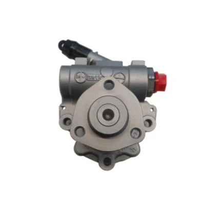 Bilde av SPIDAN 54791 Hydraulikkpumpe hydraulisk BMW: 3 Sedan, Cabrio, 1 Hatchback