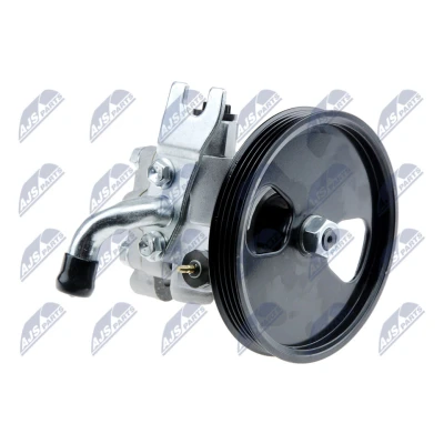 Bilde av NTY SPW SU 002 Hydraulikkpumpe hydraulisk