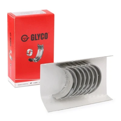 Bilde av GLYCO 71 3694/4 STD Veivaksellager VOLKSWAGEN: GOLF 2, Transporter 5, 3