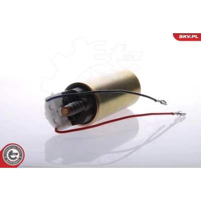 Bilde av Brennstoffpumpe, I drivstoffbeholder, citroën,peugeot, 00001525F7, 1525F7, 1525K8, 96254765, 9625476580, 9633733180, 9638633780, AEU2501