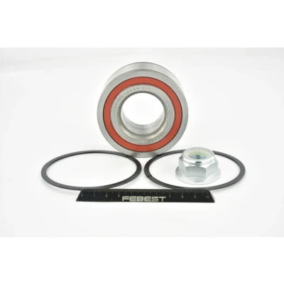 Bilde av FEBEST DAC40840038 KIT Hjullagersett framaksel uten hjulnav 84 RENAULT: Scénic 1, LAGUNA 1