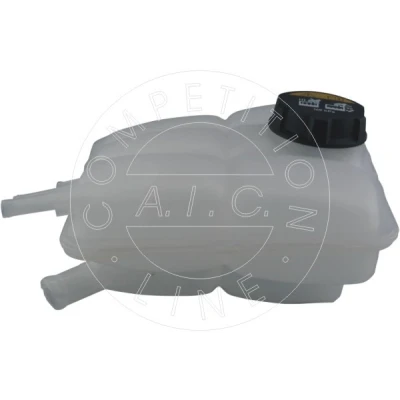 Bilde av AIC 56324Set Ekspansjonstank med deksel VOLVO: V50, S40 II