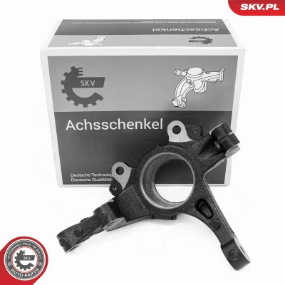 Bilde av Akseltapp, hjulopphengning, Framaksel venstre alfa romeo mito, fiat grande punto, punto evo OE 51776378