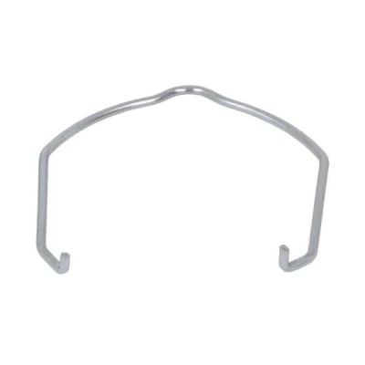 Bilde av THERMOTEC DXW003TT Festespenne, ladeluftslange BMW: X1, VOLKSWAGEN: Touran I, Golf 4