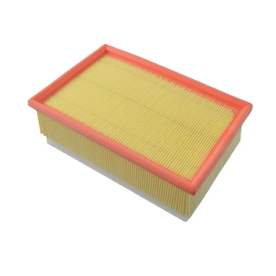 Bilde av BLUE PRINT ADP152232 Luftfilter 82 168 247 Filterinnsats med forfilter PEUGEOT: 307 Hatchback, SW, Stasjonsvogn, CITROËN: C4 I Hatchback