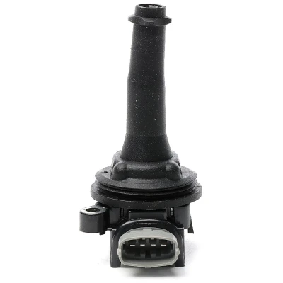 Bilde av METZGER 0880490 Tennspole 4 VOLVO: V70 2, S60 I, XC70 II Stasjonsvogn, FORD: MONDEO Turnier, Focus S Max Mk1