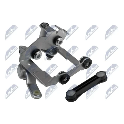 Bilde av NTY NXX VW 000 Reparasjonssett, girspake VOLKSWAGEN: Golf 4