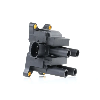 Bilde av ESEN SKV 03SKV015 Tennspole 3 polet 12V elektrisk FORD: FIESTA 5, MONDEO Kombi, 2 Kombi