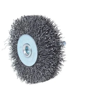 Bilde av KS TOOLS 340.0030 Børsteskive, boremaskin 15000 0,3 63 6