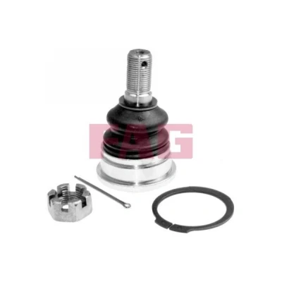 Bilde av FAG 825 0232 10 Bærekule 19,6mm 52mm NISSAN: Pick Up