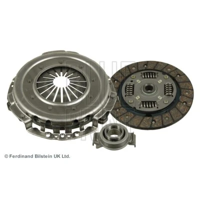 Bilde av BLUE PRINT ADL143012 Clutch tre deler med syntetisk fett utløserlager 185
