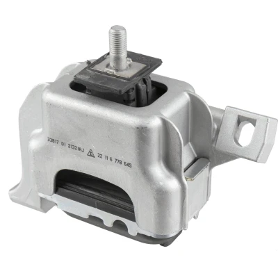 Bilde av LEMFÖRDER 33817 01 Motorfeste høyre hydrolager MINI: Hatchback