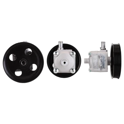 Bilde av ELSTOCK 15 0273 Hydraulikkpumpe hydraulisk 142 VOLVO: V70 2, XC70 I Cross Country, S60