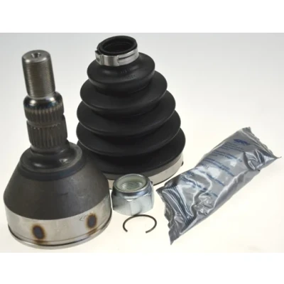 Bilde av Leddsett, drivaksel, Hjulside, Framaksel høyre, venstre, cadillac,opel,saab,vauxhall, 13296059, 13296187, 1603234, 1603275, 37