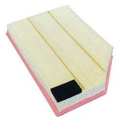 Bilde av ALCO FILTER MD 8418 Luftfilter 56,0 219,0 345,0 Filterinnsats VOLVO: V70 2, 3, XC70 II Stasjonsvogn