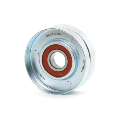 Bilde av OPTIMAL 0 N1798S Strammerull uten holder OPEL: Combo C Varebil / Stasjonsvogn, Corsa Hatchback, Meriva A