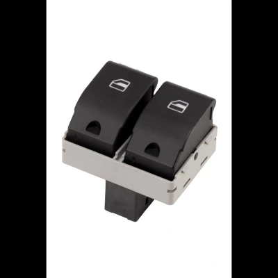 Bilde av Bryter, vindusløfter, Foran venstre, seat cordoba, cordoba vario, ibiza iii, vw fox halvkombi, polo, polo sedan iv, 6Q0 959 858