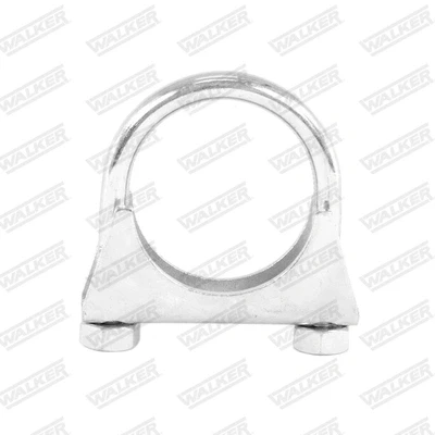 Bilde av WALKER 82326 Klemme, eksosanlegg 54 MERCEDES BENZ: Sprinter 5 T Van, VOLKSWAGEN: Golf 5, Touran I, 6, SKODA: Octavia 2 Combi