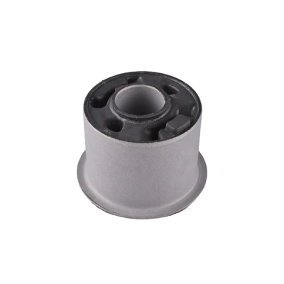 Bilde av TEDGUM TED62329 Styrestang Lagring uten takgrind framaksel, bak, på begge sider gummi Gummimetallager for casterstag MAZDA: CX 5 I, 6 Stasjonsvogn