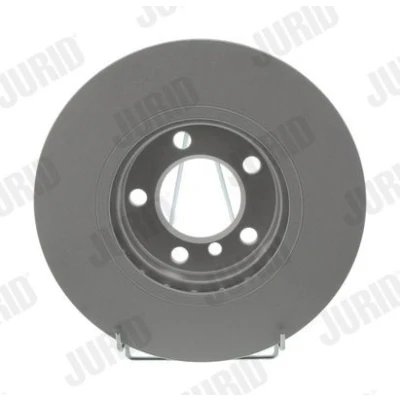 Bilde av JURID 562717JC Bremseskiver 307 24 5 ventilert belagt med skruer MINI: Countryman