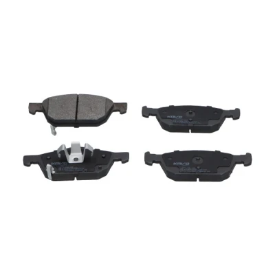 Bilde av KAVO PARTS KBP 2067 Bremseklosser med akustisk slitasjevarsel HONDA: CIVIC 9, 9 Tourer