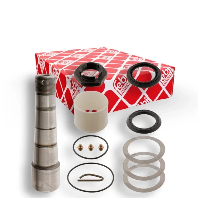 Bilde av FEBI BILSTEIN 28584 Reparasjonssett, rattspindelbolt