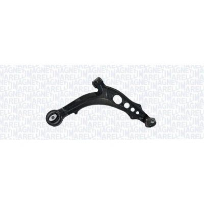 Bilde av MAGNETI MARELLI 301181308500 Bærebru framaksel høyre Casterstag Grått støpejern FORD: KA Hatchback