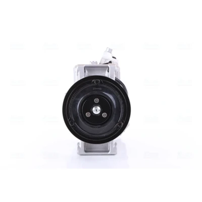 Bilde av NISSENS 890199 Kompressor 7SEU17C 12 PAG 46 R 134a MERCEDES BENZ: ML Klasse