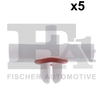 Bilde av FA1 11 40046.5 klips, pynte /beskyttelseslist