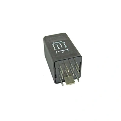 Bilde av Relè, glødeanlegg, audi,porsche,vw, 4E0 907 282A, 95561802800