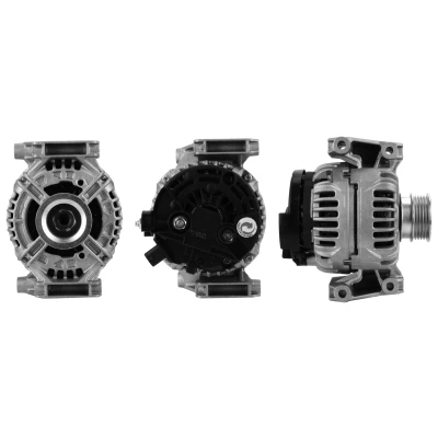 Bilde av DRI 2281471202 Dynamo 12V 120A OPEL: Vectra C Caravan, Zafira B, CC