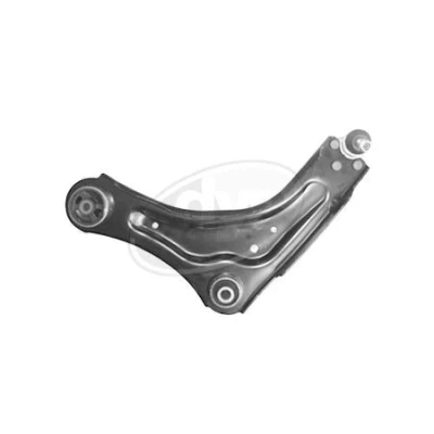 Bilde av DYS 22 01614 2 Endeledd M14x1.5 1. framaksel venstre MERCEDES BENZ: T2/LN1 Varebil / Stasjonsvogn