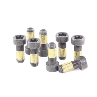 Bilde av SACHS 1874 000 048 skruesett svinghjul BMW: 3 Touring, X3, Sedan