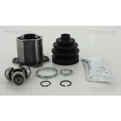 Bilde av TRISCAN 8540 29216 Drivknute AUDI: A4 B6 Avant, A6 C6 B7 Avant