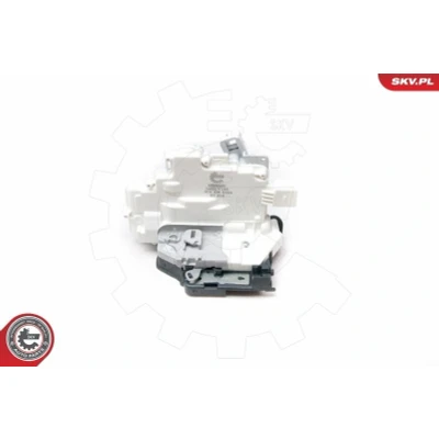 Bilde av Dørlås, Bak, audi,seat,skoda,vw, 3C4839016A, 3C4839016C