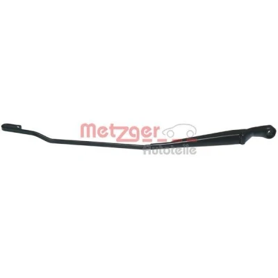 Bilde av Vindusviskerarm Metzger 2190033 ORIGINAL ERSATZTEIL foran høyre for venstreratt VOLKSWAGEN: Passat B5 GP Stasjonsvogn