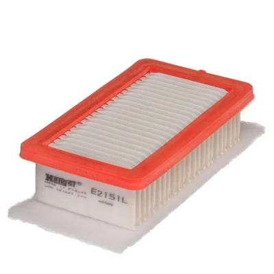 Bilde av HENGST FILTER E2151L Luftfilter 66 130 234 Filterinnsats