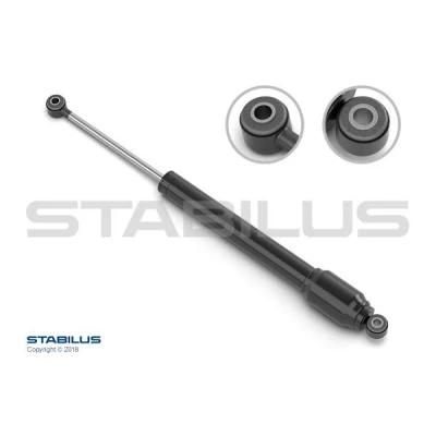 Bilde av STABILUS // STAB O SHOC 0498II Styredemping 558,5 AUDI: 100 C3 Sedan