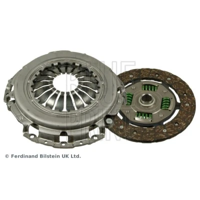 Bilde av BLUE PRINT ADR163017 Clutch to deler med syntetisk fett 202 RENAULT: Kangoo II Express, CLIO 3, MEGANE 3
