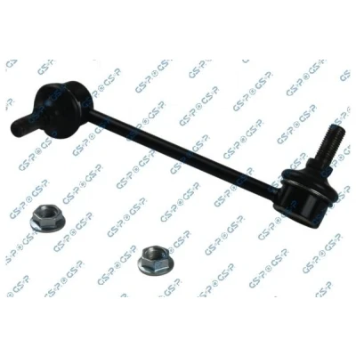 Bilde av stang, stabilisator, Framaksel høyre, isuzu d max i, ii, flak/chassi 8972357861, 8979445680, 97944568