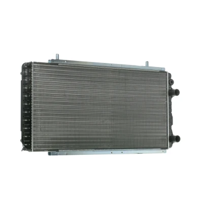 Bilde av VALEO 731611 Radiator Aluminium 790 415 34 med kjølemiddelregulator Kjøleribber satt sammen mekanisk FIAT: Ducato II Flatvogn lastebil/Chassis