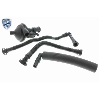 Bilde av VAICO V20 2508 Reparasjonssett, veivhusventilator sylinderhode med slange EXPERT KITS + BMW: 3 Touring, Sedan