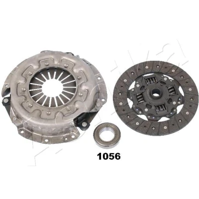 Bilde av ASHIKA 92 01 1056 Clutch 240 NISSAN: Patrol GR 4 SUV
