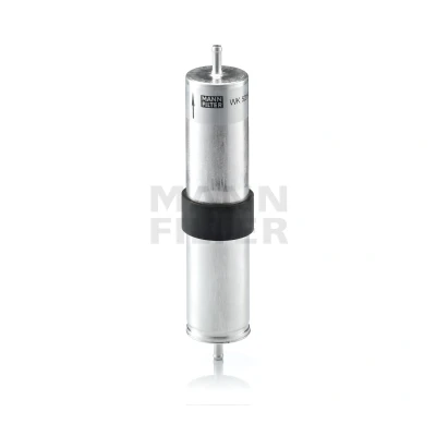 Bilde av MANN FILTER WK 521/4 Drivstoffilter ledningsfilter 8 MINI: Hatchback